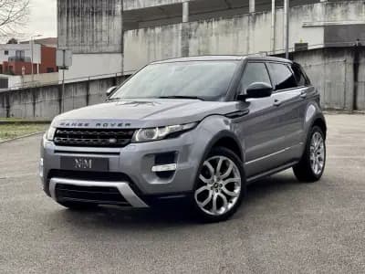 Sell Land Rover Range Rover Evoque 2014 - 21990 EUR, 160000 km - AUTO.MOTO.pt