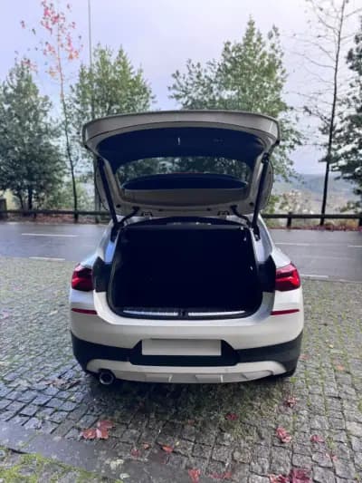 Vendo BMW X2 2020 - 24250 EUR, 132399 km - AUTO.MOTO.pt