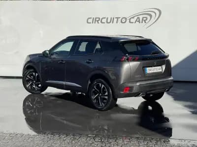 Sell Peugeot 2008 2020 - 17850 EUR, 72571 km - AUTO.MOTO.pt