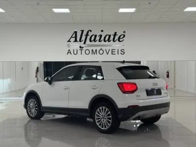 Sell Audi Q2 2020 - 24890 EUR, 95000 km - AUTO.MOTO.pt