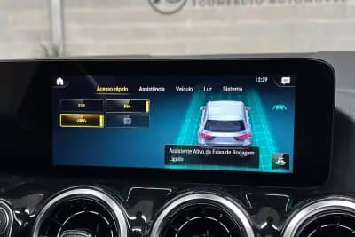 Vendo Mercedes-Benz GLA 250 2022 - 34950 EUR, 58115 km - AUTO.MOTO.pt