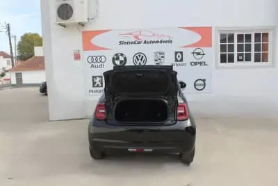 Vendo Fiat 500e C 2022 - 19980 EUR, 10413 km - AUTO.MOTO.pt