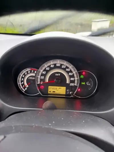 Vendo Mitsubishi Space Star 2017 - 8450 EUR, 78000 km - AUTO.MOTO.pt