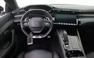 Sell Peugeot 508 SW 2023 - 37990 EUR, 15760 km - AUTO.MOTO.pt