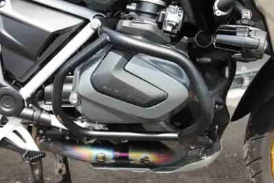 Vendo mota BMW R 1250 GS 2020 - 18750 EUR, 33000 km - AUTO.MOTO.pt