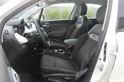 Vendo Fiat 500X 2015 - 10900 EUR, 169990 km - AUTO.MOTO.pt