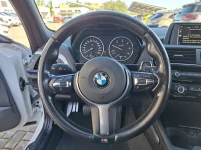 Vendo BMW 116 2016 - 17750 EUR, 107000 km - AUTO.MOTO.pt