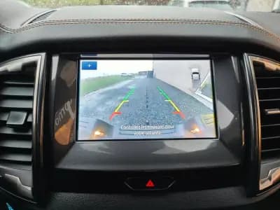 Sell Ford Ranger 2021 - 35990 EUR, 71198 km - AUTO.MOTO.pt