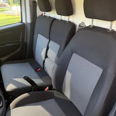 Vendo Fiat Doblo 2017 - 9990 EUR, 198000 km - AUTO.MOTO.pt