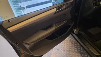 Vendo BMW X3 2016 - 23900 EUR, 166201 km - AUTO.MOTO.pt