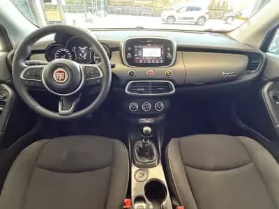 Sell Fiat 500X 2023 - 21900 EUR, 51150 km - AUTO.MOTO.pt
