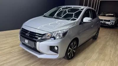 Sell Mitsubishi Space Star 2023 - 11990 EUR, 45000 km - AUTO.MOTO.pt