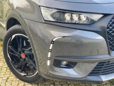Vendo DS DS7 Crossback 2021 - 28500 EUR, 80618 km - AUTO.MOTO.pt