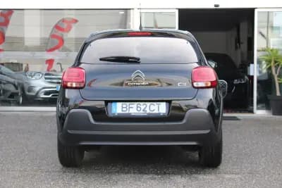 Vendo Citroën C3 2022 - 13900 EUR, 79028 km - AUTO.MOTO.pt
