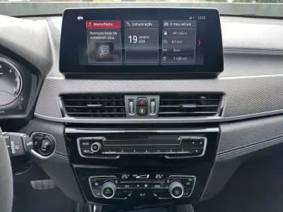 Vendo BMW X2 2019 - 31900 EUR, 127000 km - AUTO.MOTO.pt