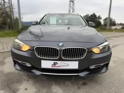 Sell BMW 320 2014 - 15750 EUR, 157017 km - AUTO.MOTO.pt