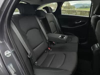 Vendo Hyundai i30 SW 2020 - 14990 EUR, 159000 km - AUTO.MOTO.pt