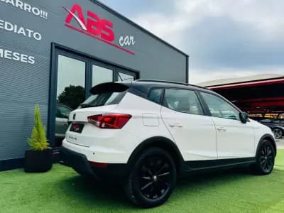 Vendo SEAT Arona 2021 - 15999 EUR, 100000 km - AUTO.MOTO.pt