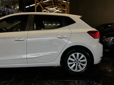 Sell SEAT Ibiza 2022 - 13990 EUR, 81200 km - AUTO.MOTO.pt