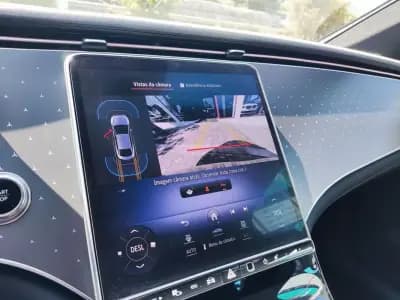 Sell Mercedes-Benz EQE 2023 - 49900 EUR, 19000 km - AUTO.MOTO.pt