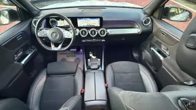 Sell Mercedes-Benz EQB 2022 - 35990 EUR, 92000 km - AUTO.MOTO.pt