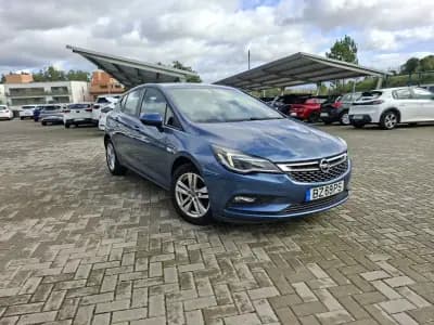 Vendo Opel Astra 2017 - 13000 EUR, 99950 km - AUTO.MOTO.pt