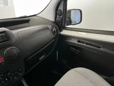 Sell Fiat Fiorino 2020 - 12500 EUR, 133000 km - AUTO.MOTO.pt