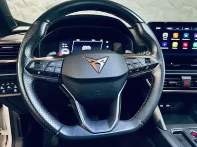 Sell Cupra Formentor 2022 - 28500 EUR, 22968 km - AUTO.MOTO.pt