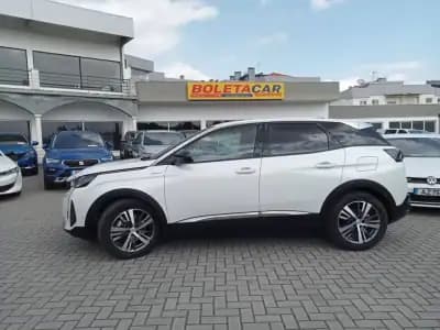 Sell Peugeot 3008 2022 - 39950 EUR, 12000 km - AUTO.MOTO.pt