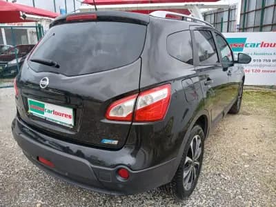 Sell Nissan Qashqai +2 2012 - 10450 EUR, 177087 km - AUTO.MOTO.pt