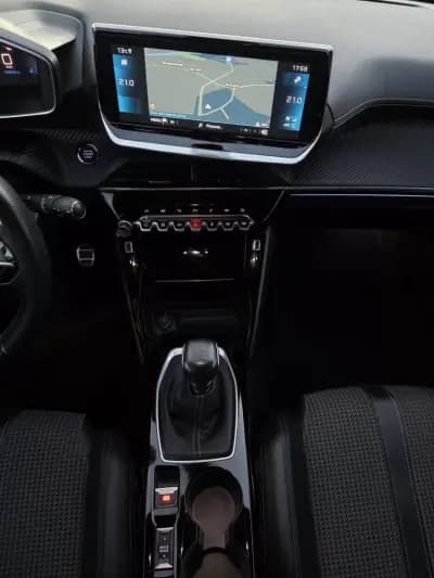 Sell Peugeot 2008 2020 - 19990 EUR, 168000 km - AUTO.MOTO.pt