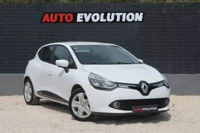 Sell Renault Clio 2014 - 7450 EUR, 229000 km - AUTO.MOTO.pt