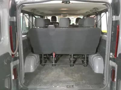 Sell Opel Vivaro 2019 - 24900 EUR, 134318 km - AUTO.MOTO.pt