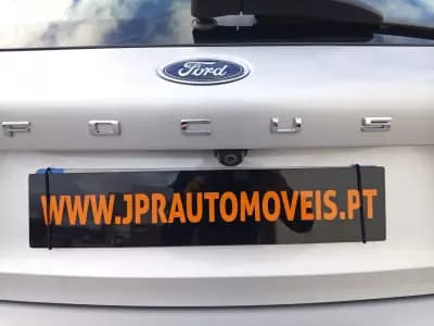 Sell Ford Focus 2021 - 12990 EUR, 167500 km - AUTO.MOTO.pt