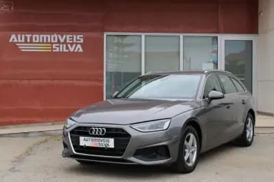 Sell Audi A4 Avant 2020 - 22990 EUR, 167000 km - AUTO.MOTO.pt