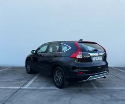 Sell Honda CR-V 2016 - 14900 EUR, 230000 km - AUTO.MOTO.pt