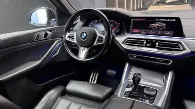 Sell BMW X6 2021 - 78490 EUR, 165000 km - AUTO.MOTO.pt