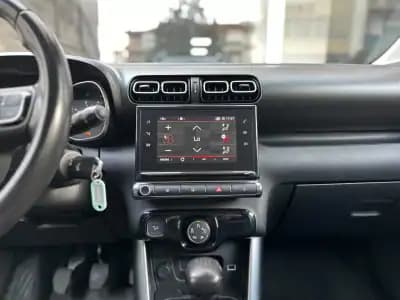 Sell Citroën C3 Aircross 2019 - 11990 EUR, 61000 km - AUTO.MOTO.pt