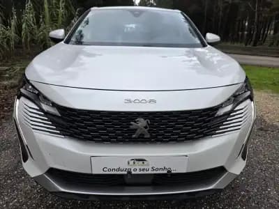 Vendo Peugeot 3008 2021 - 21900 EUR, 148000 km - AUTO.MOTO.pt