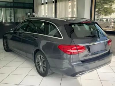 Sell Mercedes-Benz C 200 2016 - 16900 EUR, 148161 km - AUTO.MOTO.pt