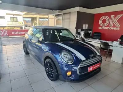 Vendo MINI 2014 - 11100 EUR, 166000 km - AUTO.MOTO.pt