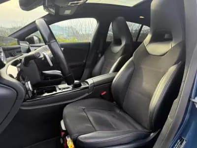 Vendo Mercedes-Benz CLA 250 2021 - 26999 EUR, 172000 km - AUTO.MOTO.pt