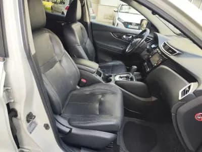 Sell Nissan Qashqai 2014 - 13980 EUR, 212500 km - AUTO.MOTO.pt