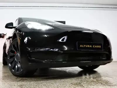 Vendo Tesla Model Y 2022 - 41900 EUR, 27000 km - AUTO.MOTO.pt