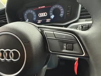 Vendo Audi A1 Sportback 2025 - 26750 EUR, 956 km - AUTO.MOTO.pt