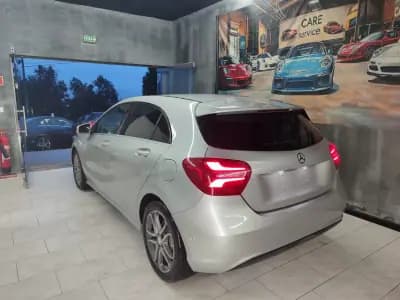 Sell Mercedes-Benz A 180 2016 - 15500 EUR, 172964 km - AUTO.MOTO.pt