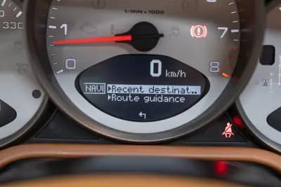 Vendo Porsche 997 2009 - 74950 EUR, 125000 km - AUTO.MOTO.pt