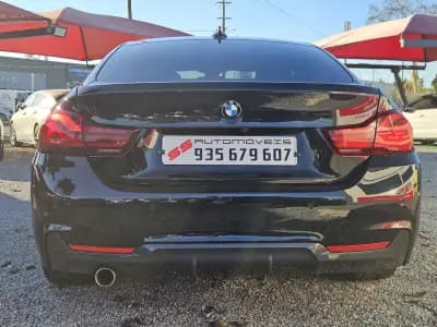 Vendo BMW 418 Gran Coupé 2021 - 29500 EUR, 120000 km - AUTO.MOTO.pt
