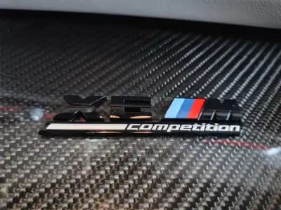 Sell BMW X6 M 2020 - 120000 EUR, 65000 km - AUTO.MOTO.pt