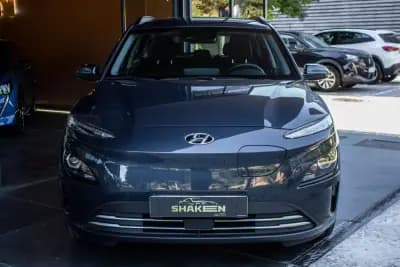 Vendo Hyundai Kauai 2022 - 22990 EUR, 46801 km - AUTO.MOTO.pt